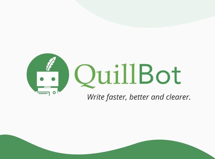 QuillBot AI